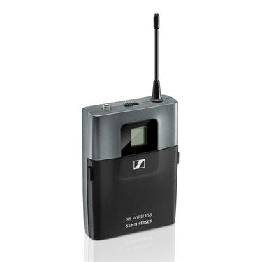Microfono Sennheiser Xsw1-me2 Inalambrico 548-572 Mhz
